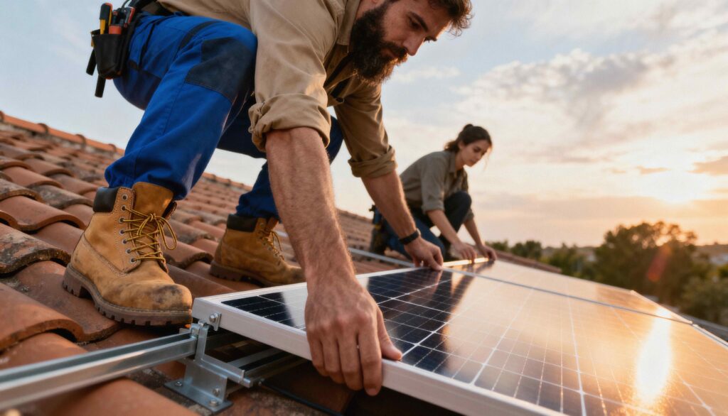 Fast and effective Home Battery Installation in Brookline, MA