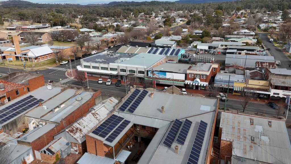 Affordable Residential Solar Panel Installation in Brookline, MA